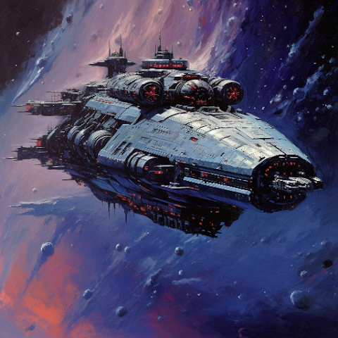 Nova Space Armada Gameplay