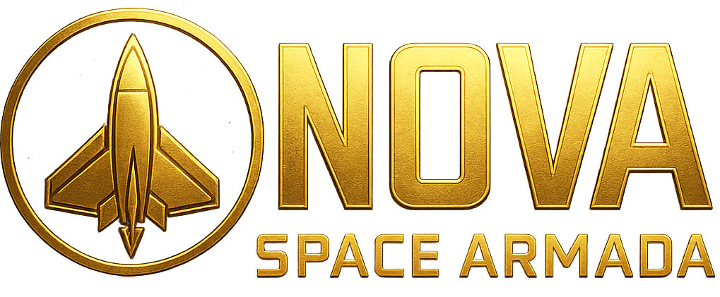Nova: Space Armada